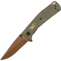 Browning Small Trailside Linerlock