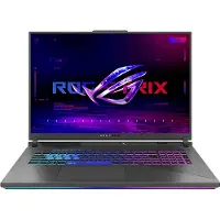 Asus Rog Strix G18 G814pp-s9052w - 18 Inch Wqxga Amd Ryzen 9 8940hx 32 Gb 1 Tb Geforce Rtx 5070
