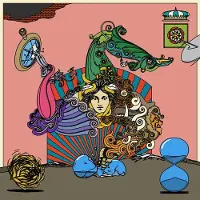 NEWS Strfkr - Running Around - Skeletron Mix [7-Inch Single] Colored Vinyl, White, Digital Download