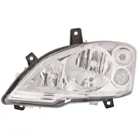 VAN WEZEL Projecteur Principal Gauche Mercedes-Benz Viano De 09/2003 À Aujourd'hui
