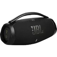 JBL Boombox 3 Wifi Noir