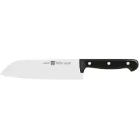 Zwilling couteaux 34917-181-0 twin chef couteau santoku