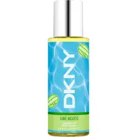 Ginza.se Be Delicious Lime Mojito Brume pour le Corps 250 ml