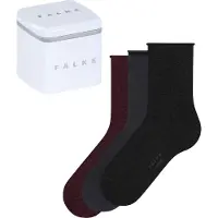 Falke Happy Box Chaussettes Femmes (3 pièces)