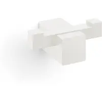 Zack Crochet Porte-Serviettes Zack Carvo Dubbel White