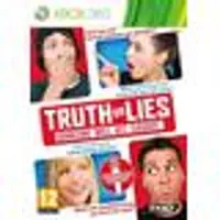 Truth Or Lies Xbox 360