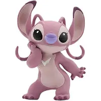 BULLYLAND Disney Lilo & Stitch PVC-Figur Angel