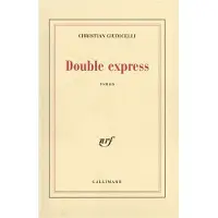 Gallimard Double express