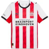 Puma T-shirt à manches courtes PSV Eindhoven 25/26 (réplique) XS XS