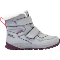 Jack Wolfskin Chaussures Polar Bear-g Texapore Mid Vc A621466920