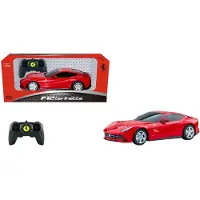 Rastar 2016892, Voiture de sport, 1:18, 6 ans
