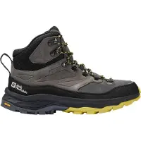 Jack Wolfskin Bottes De Randonnée Cyrox Texapore Mid