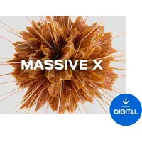 Native Instruments Massive X (Produit numérique)