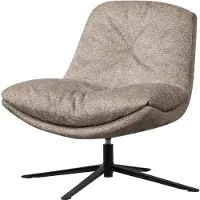 Woood Drehsessel