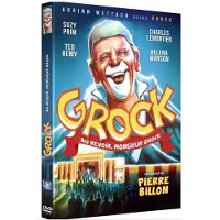 LCJ Au revoir monsieur Grock DVD