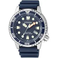 Citizen Relogio Citizen Bn015117l