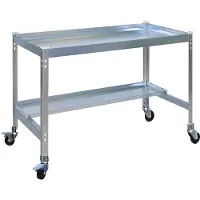 Simon Garden Table De Rempotage 875x900x600 Mm