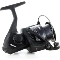 Okuma Carbonite XP Feeder CBV-55F