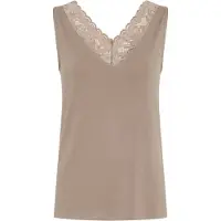 Cream Haut 'CRTrulla' beige foncé