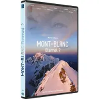 Escd Cnt Mont-Blanc éternel ? DVD