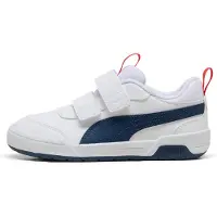 Puma Multiflex 2 Sl V Ps Trainers Blanc EU 32 1/2 Enfants