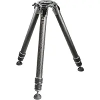 Gitzo GT5533S Carbone eXact Systematic L Série 5