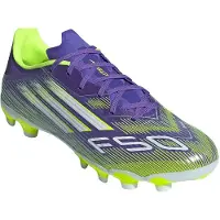 Adidas F50 League Mg Football Boots Violet EU 40 2/3 Homme