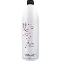Postquam 1000 ml Peeling-Shampoo