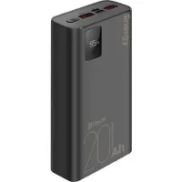 Obal:Me Batterie Externe Energypulse 20.000mah 22.5w