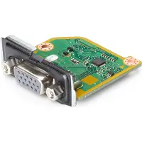 HP 13L53AA carte et adaptateur d'interfaces Interne VGA