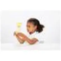 TickiT COLOURBRIGHT SAND TIMER 3 MINUTES JAUNE
