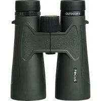 Focus Jumelles Outdoor Ii 10x50