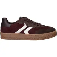 Tamaris Sneakers Laag Sneakers Laag - Bordeaux - Maat 42
