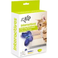 Afp Recharge Flutter Bug - pack de 6