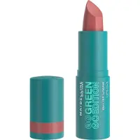 Maybelline New York - Green Edition Rouge À Lèvres Butter Cream 15 Windy 3.4 G