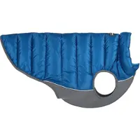 Red Dingo Manteau Pour Chien Puffer
