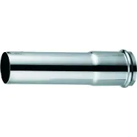 Kludi Tube prolongateur 5/4"x125 mm, 1 pièce.