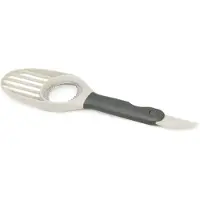 Joseph Joseph Trancheur d'avocat Joseph Joseph Duo Gris