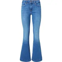 ONLYU Jean 'ONLBlush' bleu denim