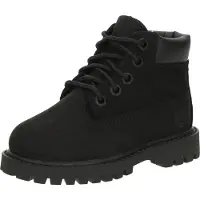 Timberland Bottes noir