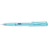 Lamy Stylo plume Safari Aquasky F (1x)