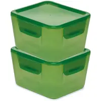 Aladdin Lunchbox Aladdin On The Go Easy-Keep 1,2 L Groen