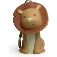 Atelier Pierre Junior Porte clé Atelier Pierre Junior Porte-clé Hakuna enfant || Taille Unique