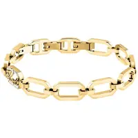 Karl Lagerfeld Klayc30 Bracelet Doré Femme