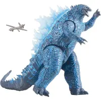Godzilla Figurka Akcji Godzilla (Energizowany) 15 cm - Godzilla x Kong od ma