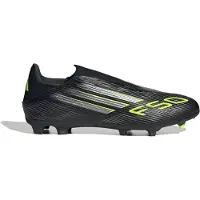 Adidas Chaussures de foot F50 LEAGUE LL FG/MG NE hommes - Noir - 40
