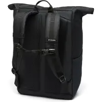 Columbia - Sac à dos 27L - Convey III 27L Backpack Black - Noir