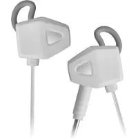 Mars Gaming Casque de jeu avec microphone MIHXW Estereo Ps4 PS5 Xbox Blanc