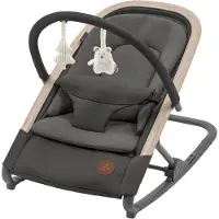Maxi-Cosi Kori Beyond Hammock Gris Enfants