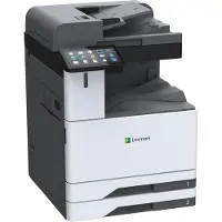 Lexmark CX942adse imprimante laser A3 couleur multifonction (4 en 1)